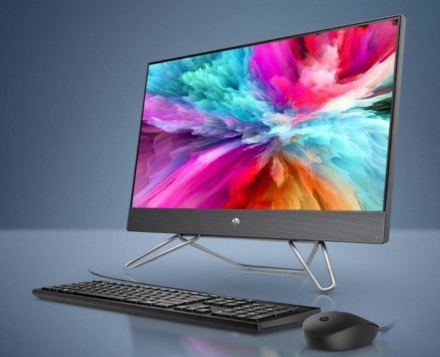 手慢无惠普战66一体机到手价3788元