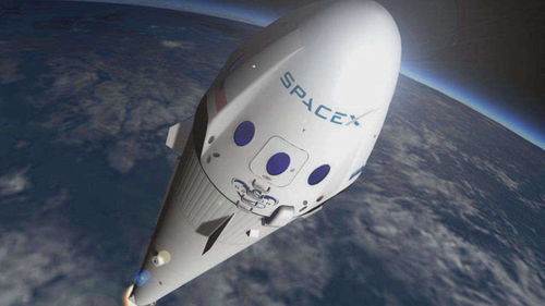 马斯克称人口崩溃已是必然移民火星提上日程