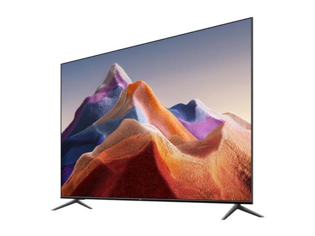 【手慢无】金属全面屏 小米70寸电视仅需2199元