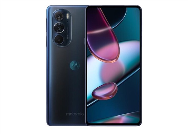 ʷ��ǰ����Ħ������edge X30���ۣ�����8+12G+256GֻҪ2969Ԫ