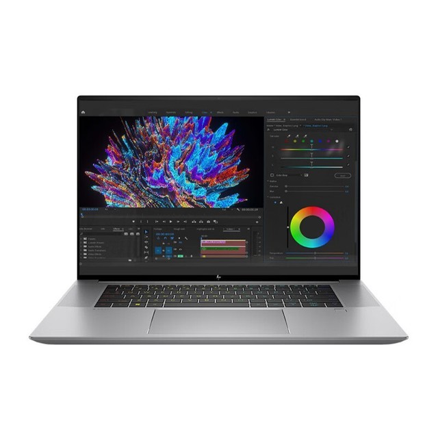 HP ս99 Studio(i7 12700H/16GB/512GB/RTX3060)