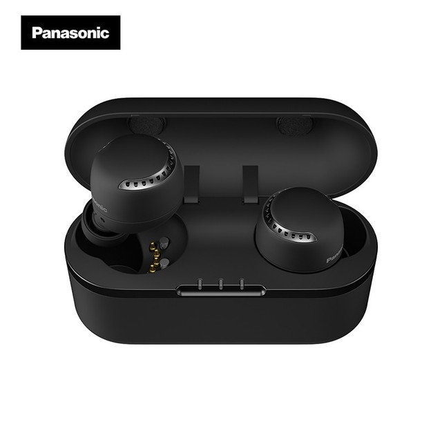【手慢无】主动降噪技术+长久续航!Panasonic S500W蓝牙耳机仅售499元