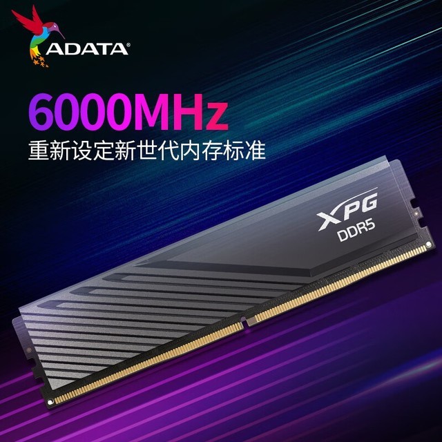 威刚ddr48g2660图片