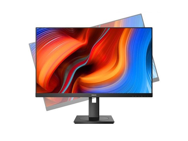 27寸2k低蓝光屏低至944元_飞利浦 275s9drl_游戏硬件显示器-中关村