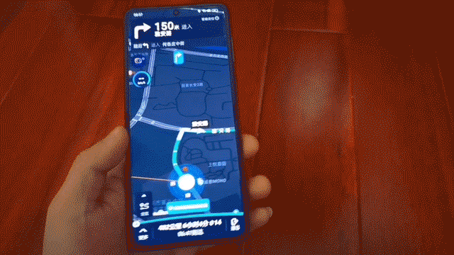 小屏也有大作为 OPPO Find N2 Flip任意窗体验 