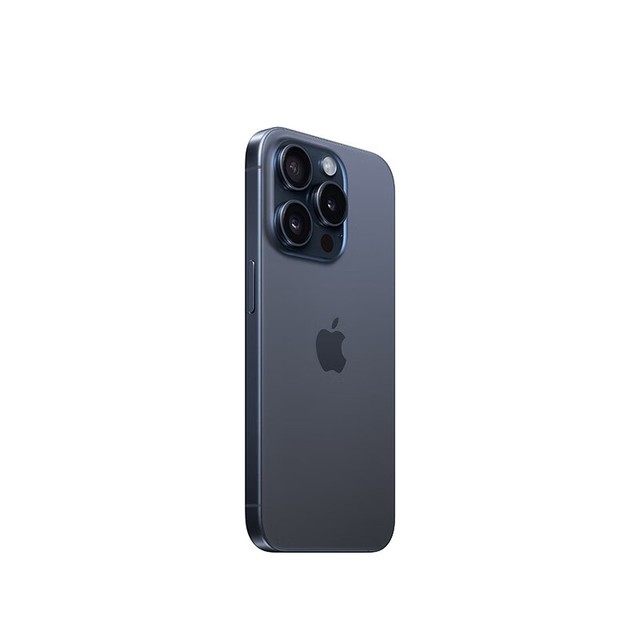 15 pro(1tb)苹果手机iphone15 pro 5g智能手机256gb蓝色钛金属这款
