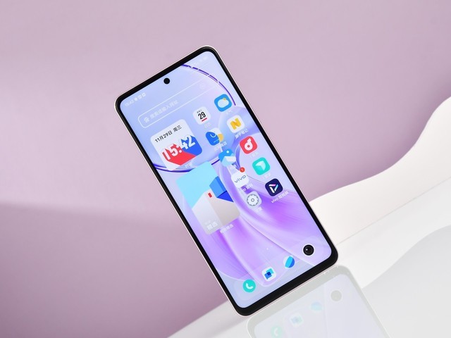 vivo Y100iƷ۰汾ͼͣ顢ơƷȫԽ