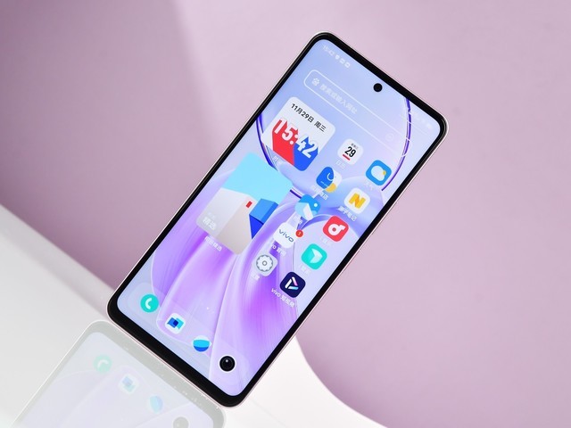 vivo Y100iƷ۰汾ͼͣ顢ơƷȫԽ