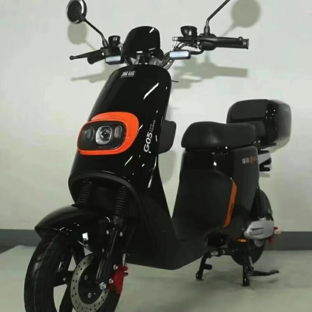 手慢无年轻人的代步神器syuang05电动车限时优惠4999元