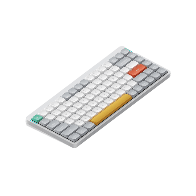 ޡNuPhy Air75 V2 ƻе 594Ԫ