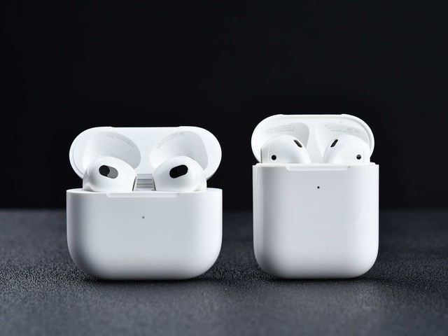 2024꣬AirPods 3ֵ
