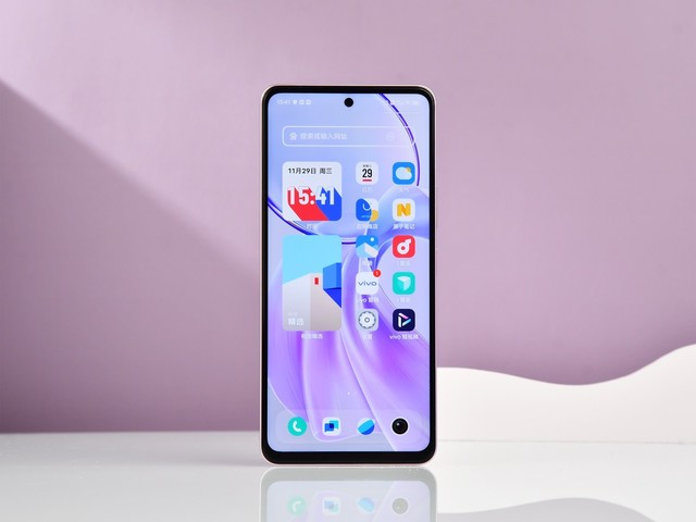 vivo Y100iƷ۰汾ͼͣ顢ơƷȫԽ