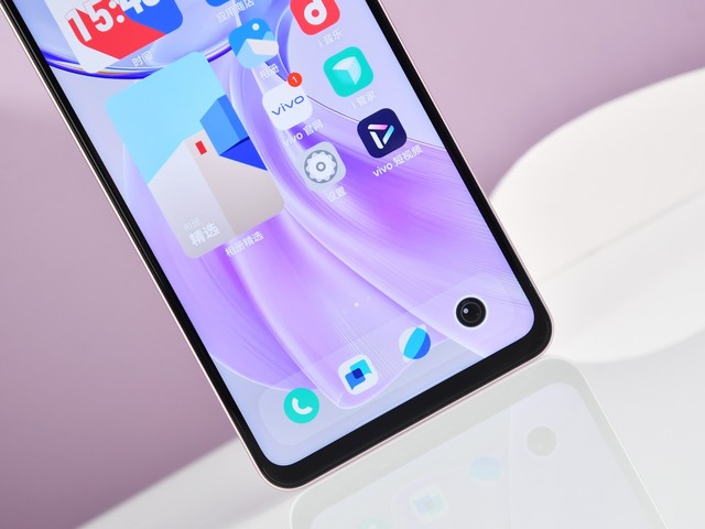 vivo Y100iƷ۰汾ͼͣ顢ơƷȫԽ