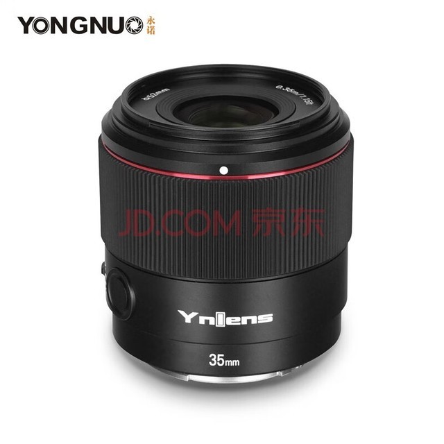 ŵYN35mm F2῵ZEڹǶͷԶģʽ YN35mm F2S 