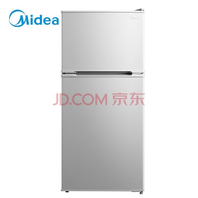 (Midea)112  ˫˫ С ⷿ ڷ ܵ ٶ BCD-112CM