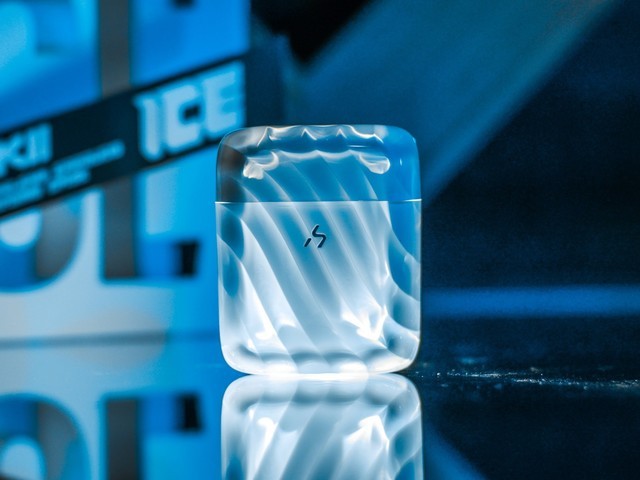 ֵͷ HAKII ICE߶ 