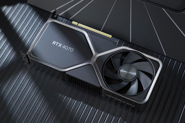 NVIDIA RTX 4070Կײ ˵ĵһ40ϵԿ