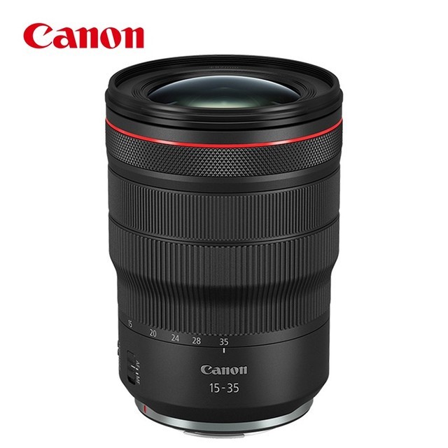 ޡ RF15-35mm F2.8 L IS USM LǱ佹ͷ14299Ԫ