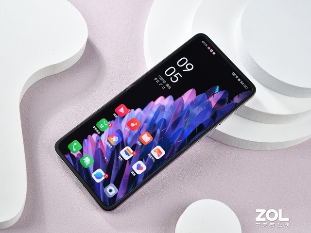 折叠+小屏党双厨狂喜，OPPO Find N2 Flip有N大必买理由 