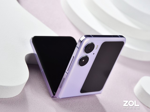 折叠+小屏党双厨狂喜，OPPO Find N2 Flip有N大必买理由 