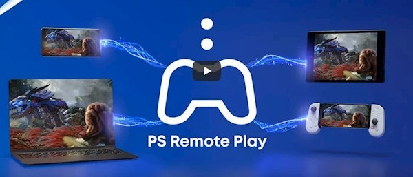 索尼新掌机Q Lite来了：可联网玩PS5\\4游戏