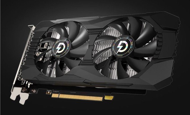 手慢无直降150磐镭gtx10603g显卡到手1049