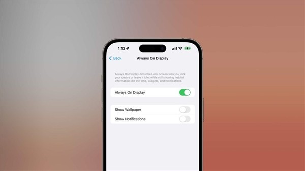 ƻiOS/iPad OS 16.2Beta 3Ϣʾɲʾֽ