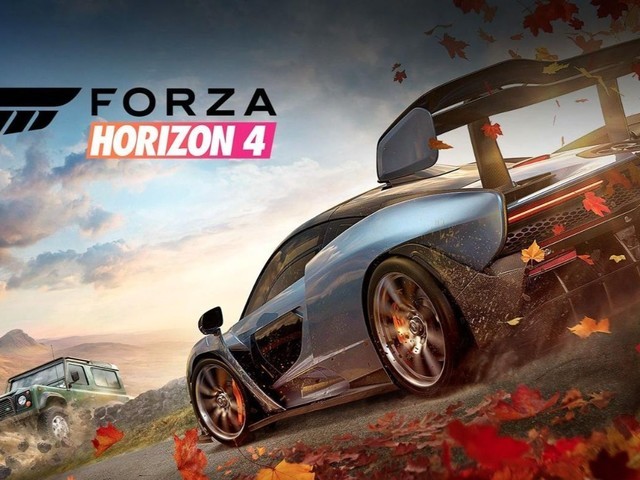 微软商城购买地平线4