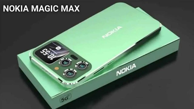 就靠它翻身了？曝HMD将于下月推出Nokia Magic Max手机：配骁龙8 Gen 2