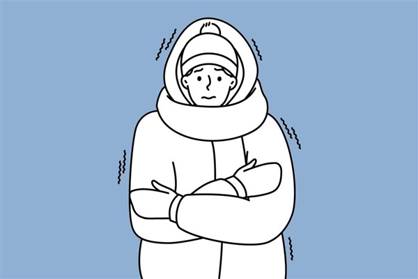 全国气温回升冬季如何保暖