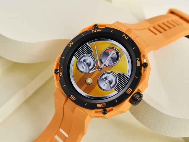 ΪWATCH GT CyberʺЩû