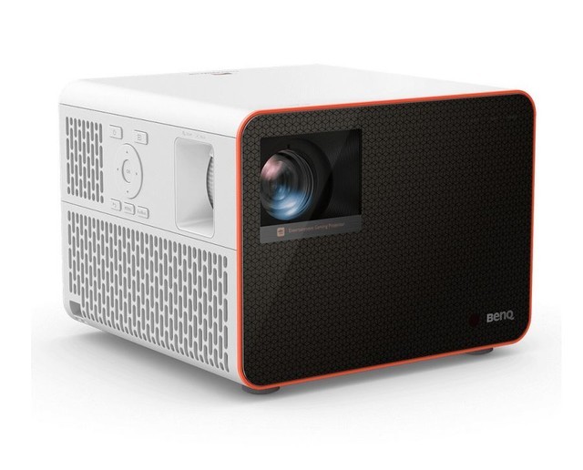 约1265367元人民币明基推出x3000i投影仪