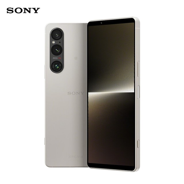 手慢无索尼xperia1v5g手机京东商城满减促销中优惠700元