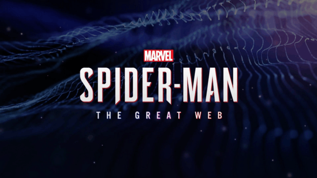 漫威蜘蛛侠thegreatweb或以其他形式回归