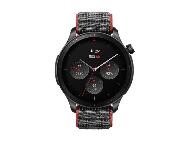 AMAZFIT GTR 4