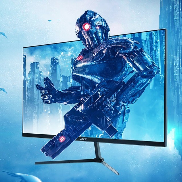 ޡ180Hzˢ27Ӣ곞Ӱʿ羺ʾּ۵799Ԫ