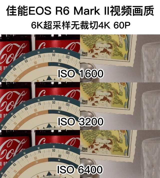 【有料评测】佳能EOS R6 Mark II评测：16499元四大核心升级的全能相机