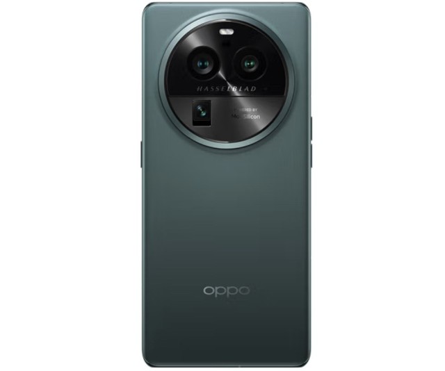 OPPO Reno10 Pro+手机曝光：骁龙8+ Gen 1加持