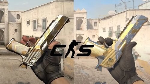 CS:GOԪͣ