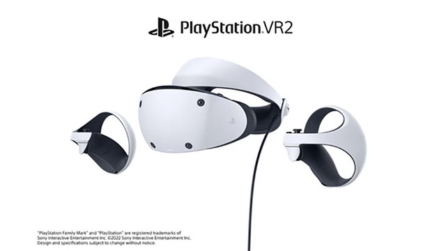 PS VR2ϸ¶߱͸ӣ֧VRӰԺ 