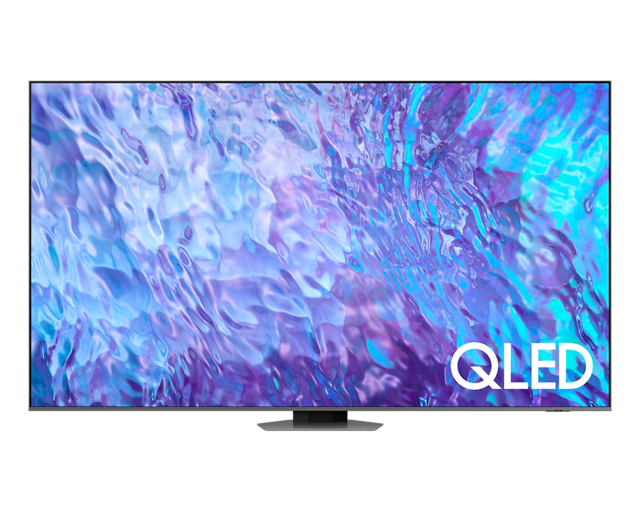 观赏未来式：三星电视Q80Z新品上市，98英寸大屏构筑沉浸式家庭影院