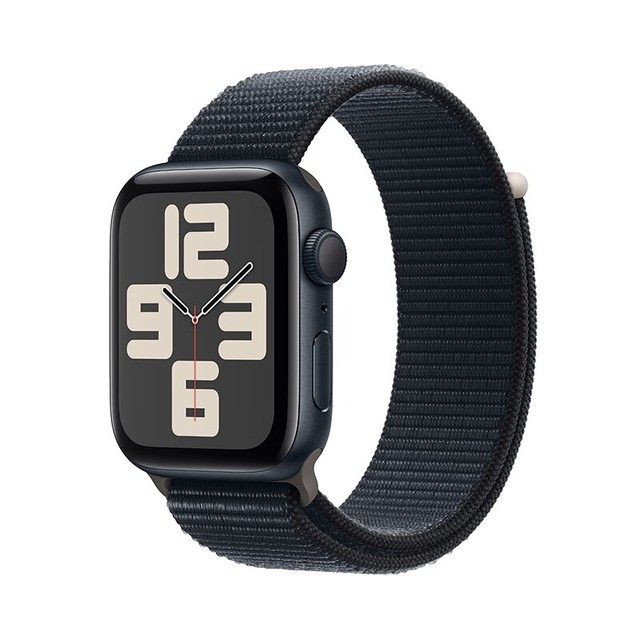 【手慢无】智能手表大降价!Apple Watch SE 2023款到手价1879元
