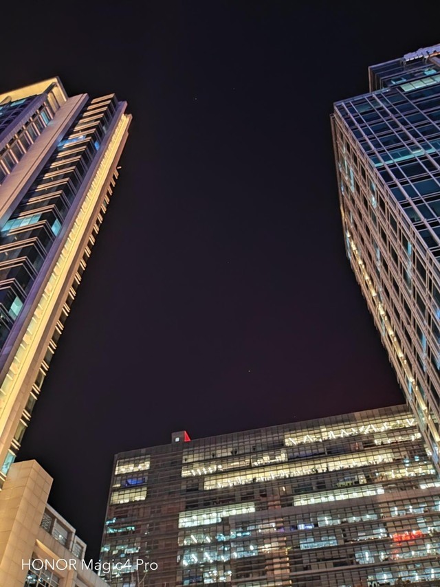 极致影像体验，荣耀Magic4 Pro影像专项评测 