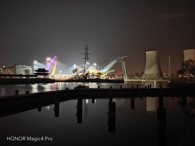 极致影像体验，荣耀Magic4 Pro影像专项评测 