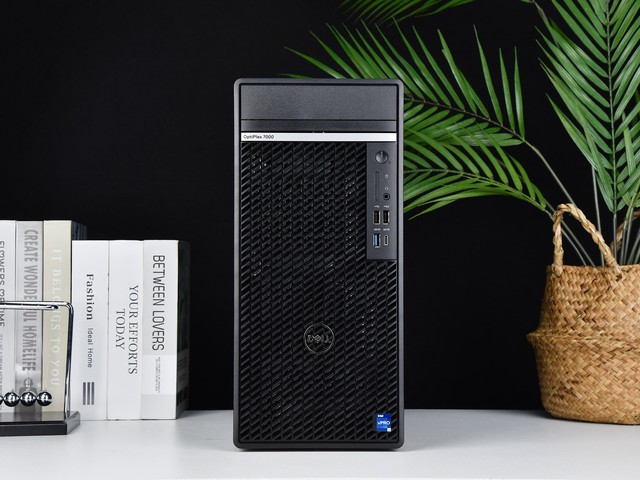 򡿴OptiPlex 7000 Tower̨ʽý崴ȫ 