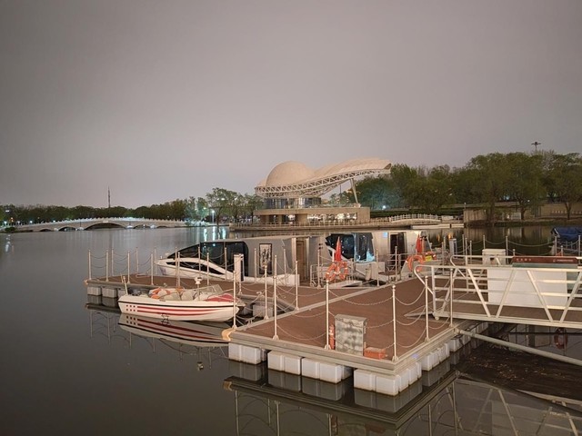 极致影像体验，荣耀Magic4 Pro影像专项评测 