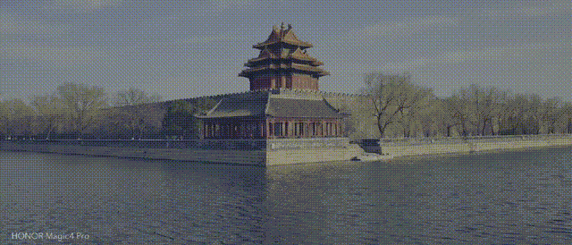 极致影像体验，荣耀Magic4 Pro影像专项评测 