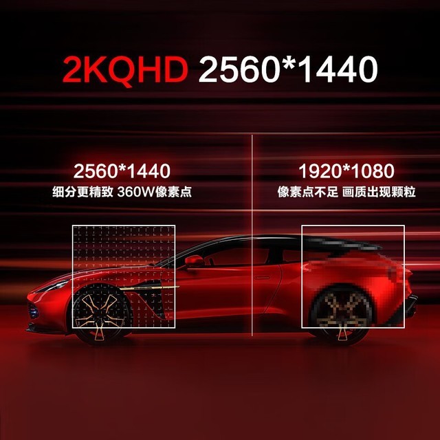 ޡ27ӢʾֻҪ800ͷ 2Kֱ+170Hzˢ