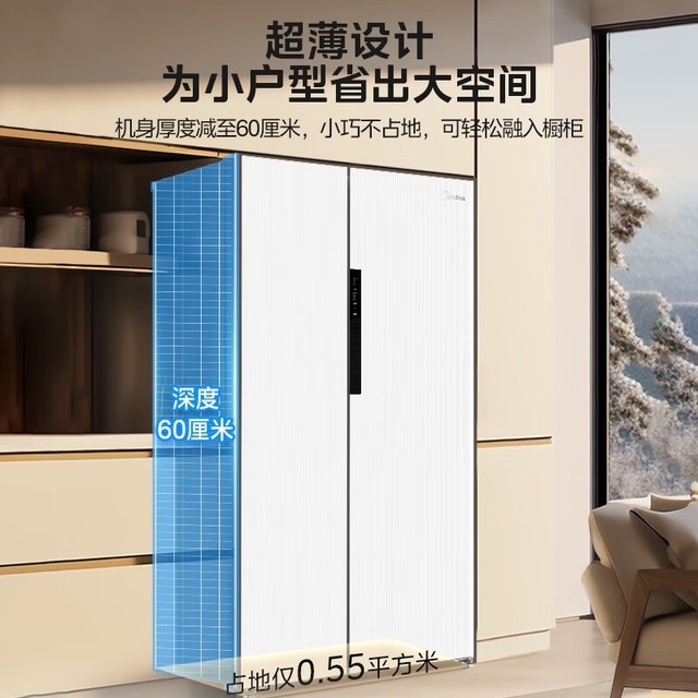 ޡMR-577WKPZE 60cmϵ550翾 3799Ԫ