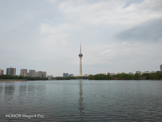 极致影像体验，荣耀Magic4 Pro影像专项评测 